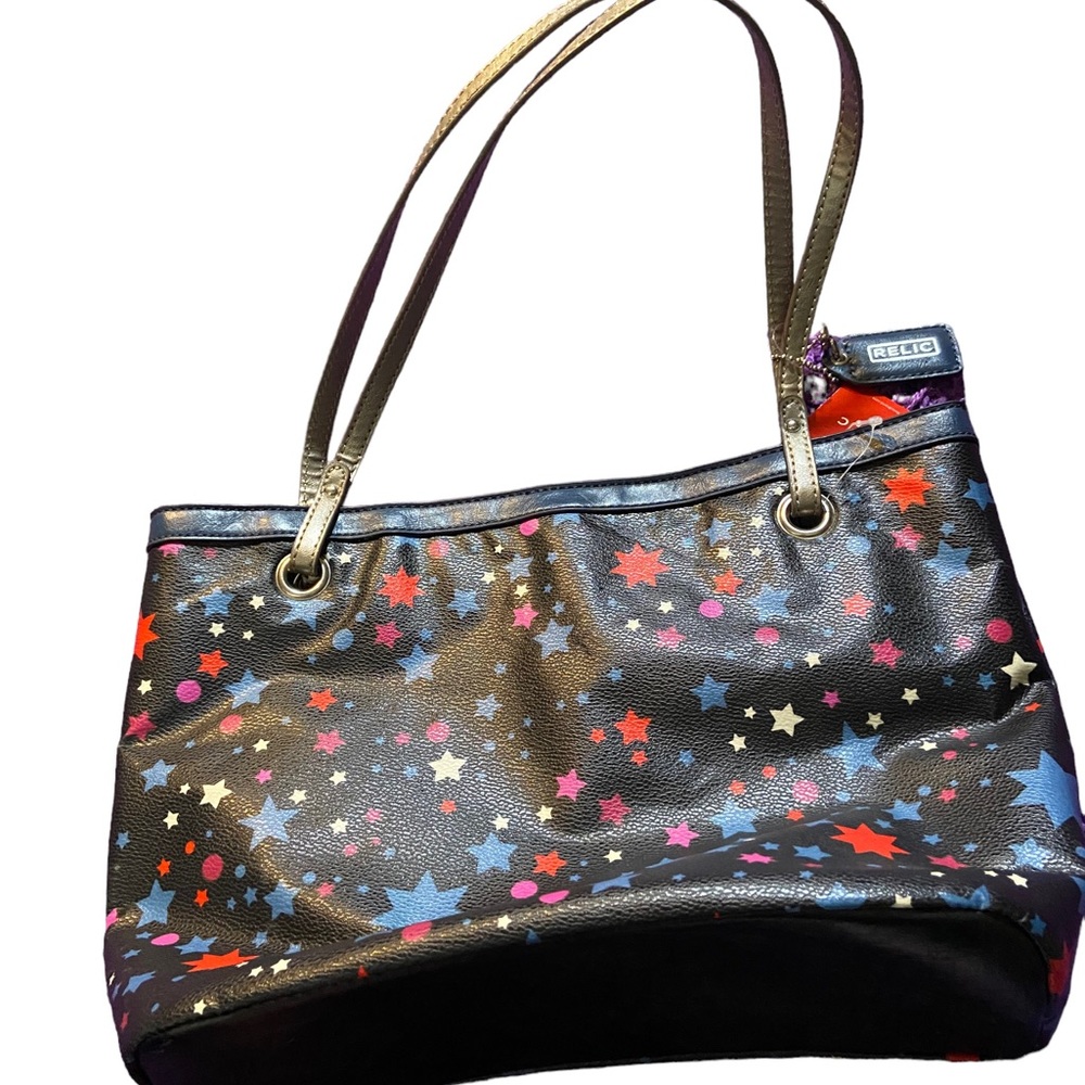 Brand New Relic Bag